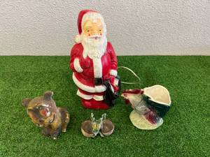 lot 259 image: Mixed Vintage Lot