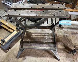 lot 249 image: Work Table