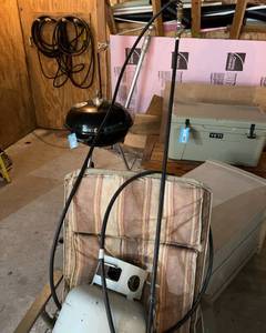 lot 231 image: Propane Torch