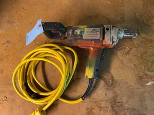 lot 108 image: Black & Decker 12 Impact Driver