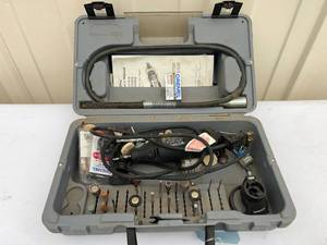 lot 96 image: Dremel