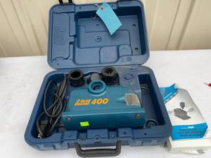lot 94 image: Drill Doctor Bit Sharpener