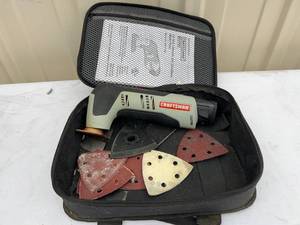 lot 97 image: Craftsman Multi-Tool