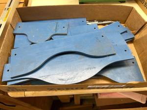 lot 138 image: Duplicating Sheets