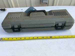lot 92 image: Ryobi Detail Carver