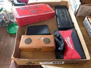 lot 167 image: Hardware Assortment
