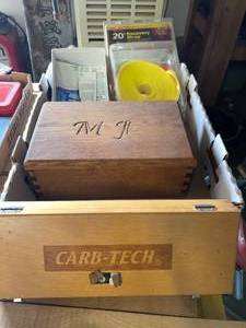 lot 169 image: Router AccessoriesBits