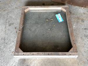 lot 254 image: Dirt Screen