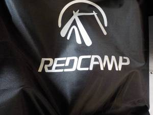 lot 8 image: Redcamp Waterproof Sherpa MatBlank...