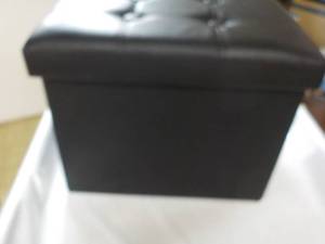 lot 42 image: Storage Box- some damage as shown...