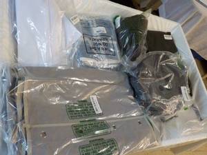 lot 81 image: Amazon Mystery Products- all new in...