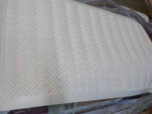 lot 223 image: Style well Comfort Mat 20 x 36 fro...