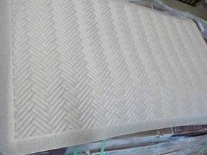 lot 225 image: Style well Comfort Mat 20 x 36 fro...