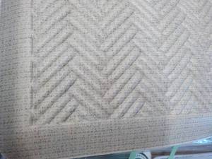 lot 226 image: Style well Comfort Mat 20 x 36 fro...