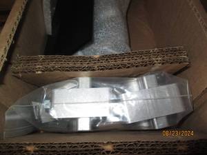 tonneau cover rails...