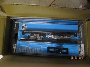 case of 6 wright keyed patio door f...