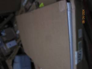 LED lighted mirror 25.5 t x 45.5 w...