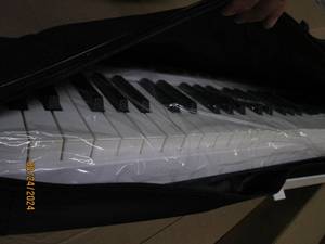 longeye piano keyboard 88 keys comp...