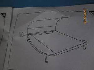 double out door chair with shade...