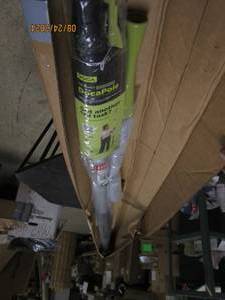 doca pole...