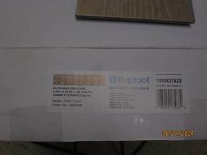 4 cases of lifeproof dusk cherry he...