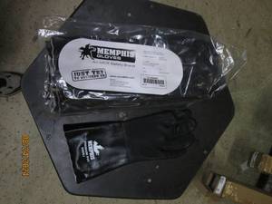 12 mcr saftey 6300sj double dip san...