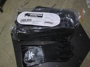 12 mcr saftey 6300sj double dip san...