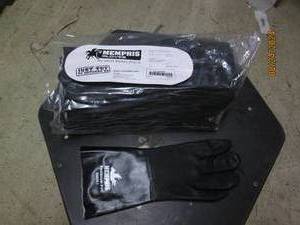 12 mcr saftey 6300sj double dip san...