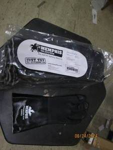 12 mcr saftey 6300sj double dip san...