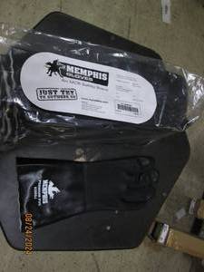 12 mcr saftey 6300sj double dip san...