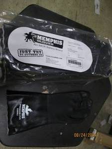 12 mcr saftey 6300sj double dip san...