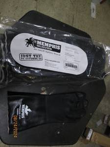 12 mcr saftey 6300sj double dip san...