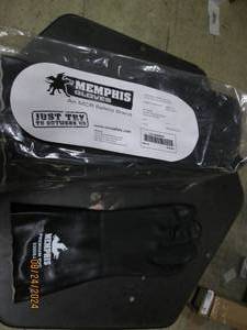 12 mcr saftey 6300sj double dip san...