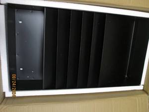 desk top organizer...
