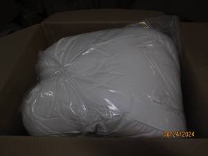 white bay prima loft deluxe down al...