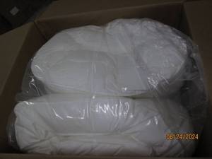 white bay prima loft deluxe down al...