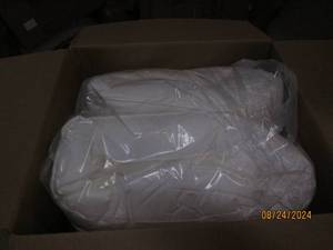 white bay prima loft deluxe down al...