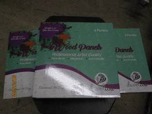 3 packages of 4 pure birch 12 inch ...