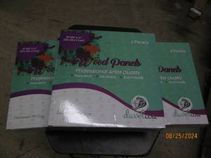 3 packages of 4 pure birch 12 inch ...