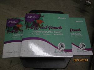 3 packages of 4 pure birch 12 inch ...
