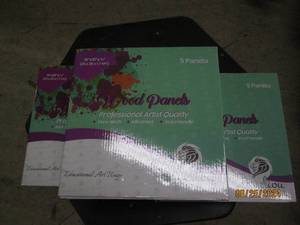 3 packages of 4 pure birch 10 inch ...