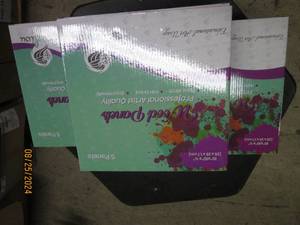 3 packages of 4 pure birch 10 inch ...