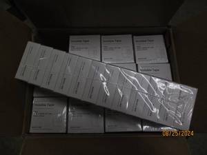 case of 12 rolls of 12 packages of ...