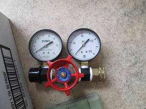 lot 81 image: Lot of Irrigation Equipment Including Rain Bird and Toro