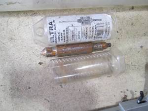 lot 114 image: Lot of Industrial Drill Bits and Accessories