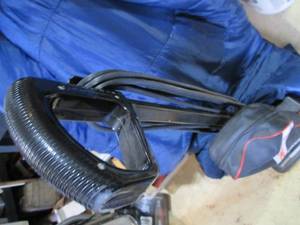lot 188 image: Oreck XL Xtended Life Upright Vacuum Cleaner