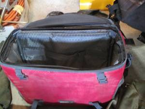 lot 194 image: Lot of Assorted Bags and Backpacks