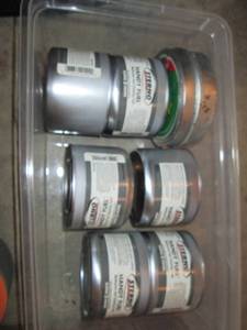 lot 199 image: Camping and Outdoor Gear Assortment