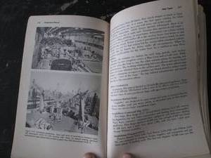 lot 230 image: The Bluejackets Manual 19th Edition