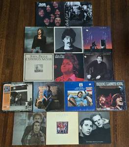lot 310 image: Nostalgic Album Collection